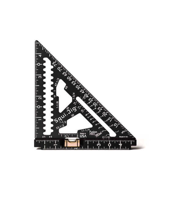 Fusion 4.5 inch Mini Pro Square- Night Shift