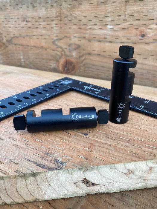 Squi.Jig 3” Tall- Framing Jigs -BlackOut Edition