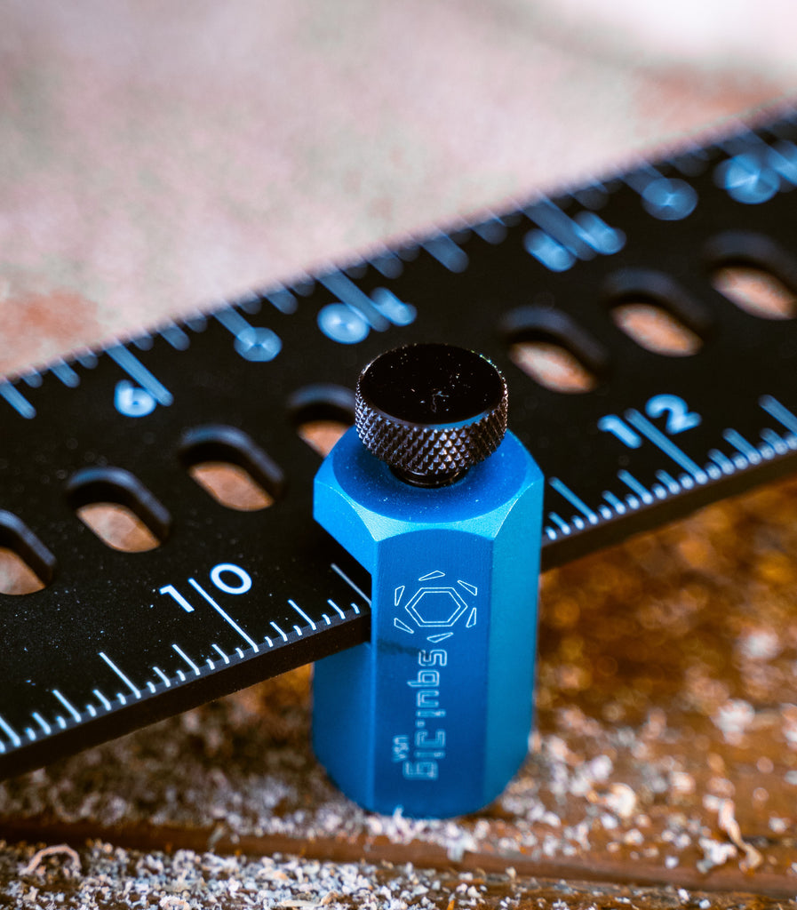 Why Squi.Jig Framing Jigs vs Stair gauges