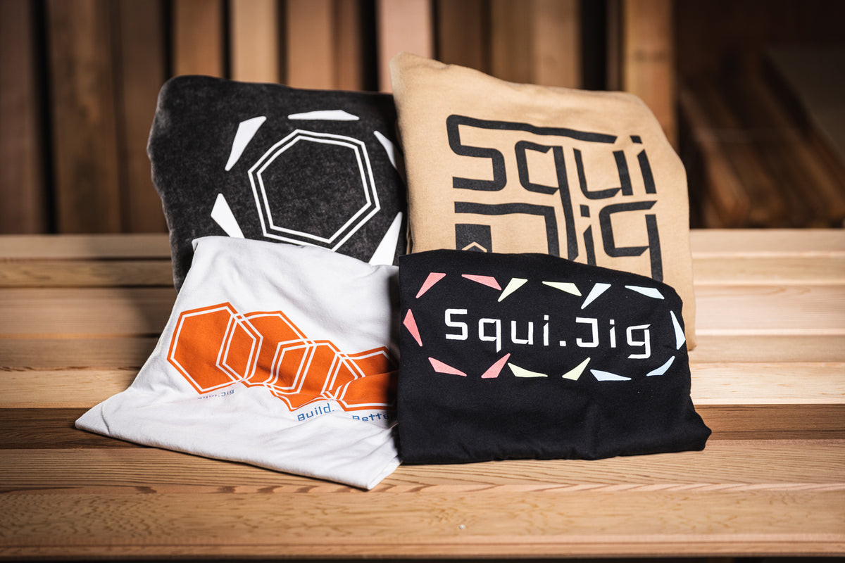 Squijig Gear – SquiJig