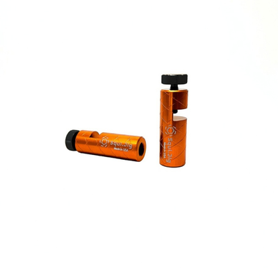 3" Tall Framing Jigs- Orange