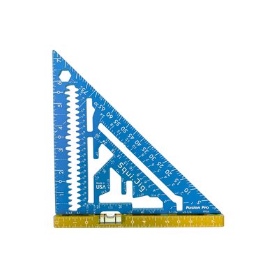 7.5" Fusion Pro - Royal Blue