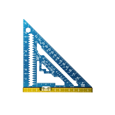 7.5" Fusion Pro - Royal Blue