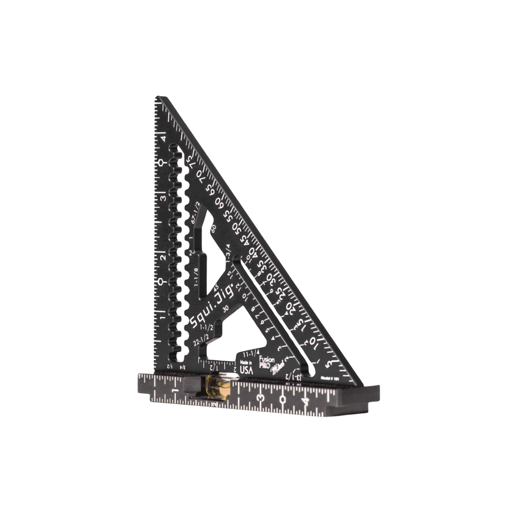 Rafter Squares – SquiJig