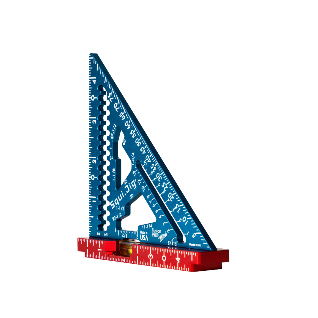 Square Raver Rafter Squares – SquiJig