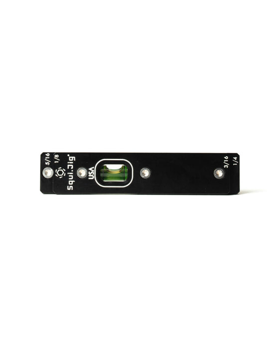 4.5 inch Mini Pro Square - Black & Blue