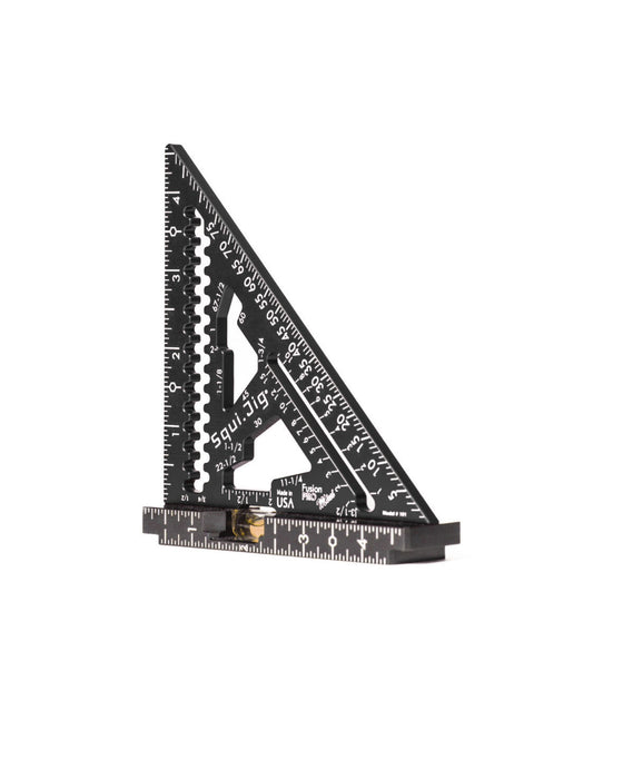 Fusion 4.5 inch Mini Pro Square- Night Shift