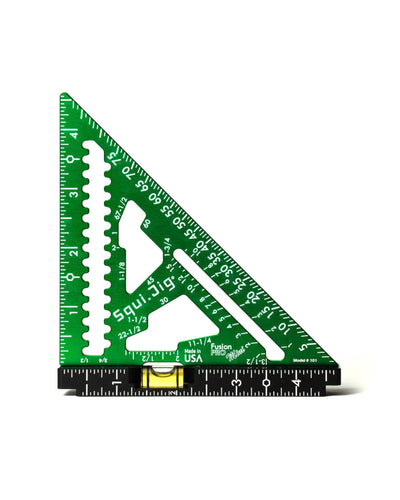 Blemish - Fusion 4.5 inch Mini Pro Square