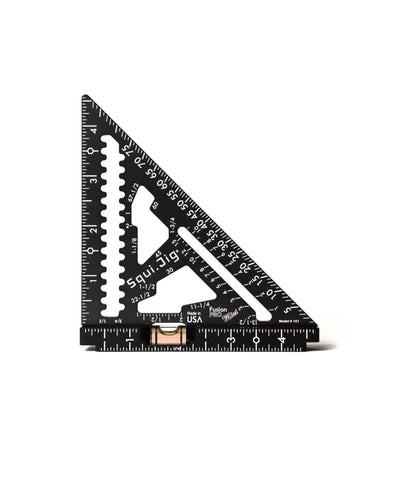 Fusion 4.5 inch Mini Pro Square- Night Shift