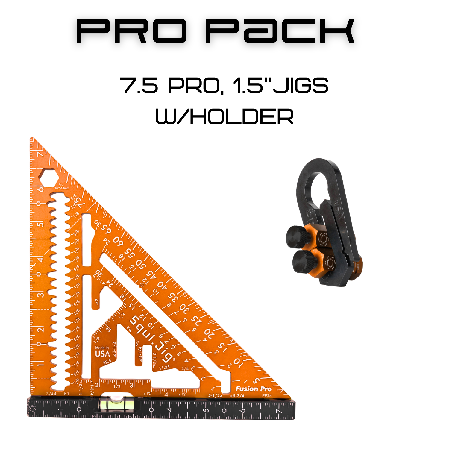 Ravin Builder Edition - 7.5