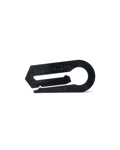 *NEW* Jig Holder - BlackOut