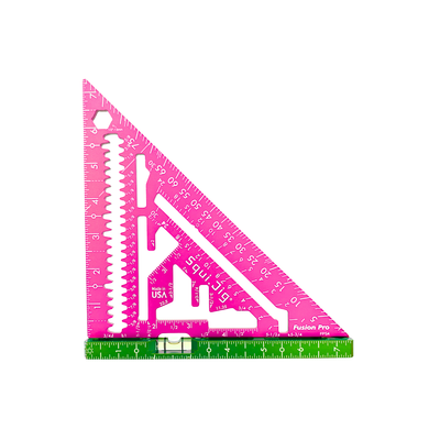 7.5" Fusion Pro Square - Watermelon - Limited Edition