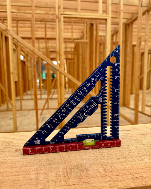 Rafter Square's — SquiJig