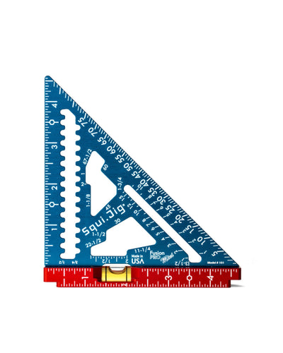 Blemish - RWB 4.5 inch Mini Pro Square