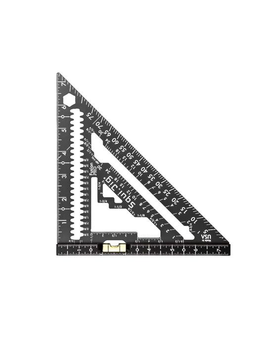 Blemish- Fusion 7.5 inch Pro Square