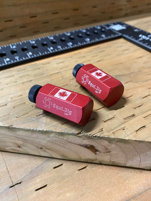 Squi.Jig 1.5” Tall- Framing Jigs - Canadian Edition