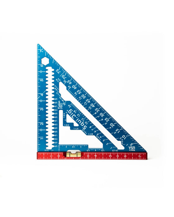 Blemish- Fusion 7.5 inch Pro Square
