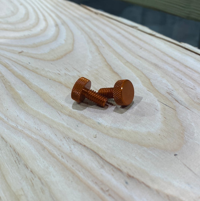Replacement Thumb Screws for 1.5" Framing Jig