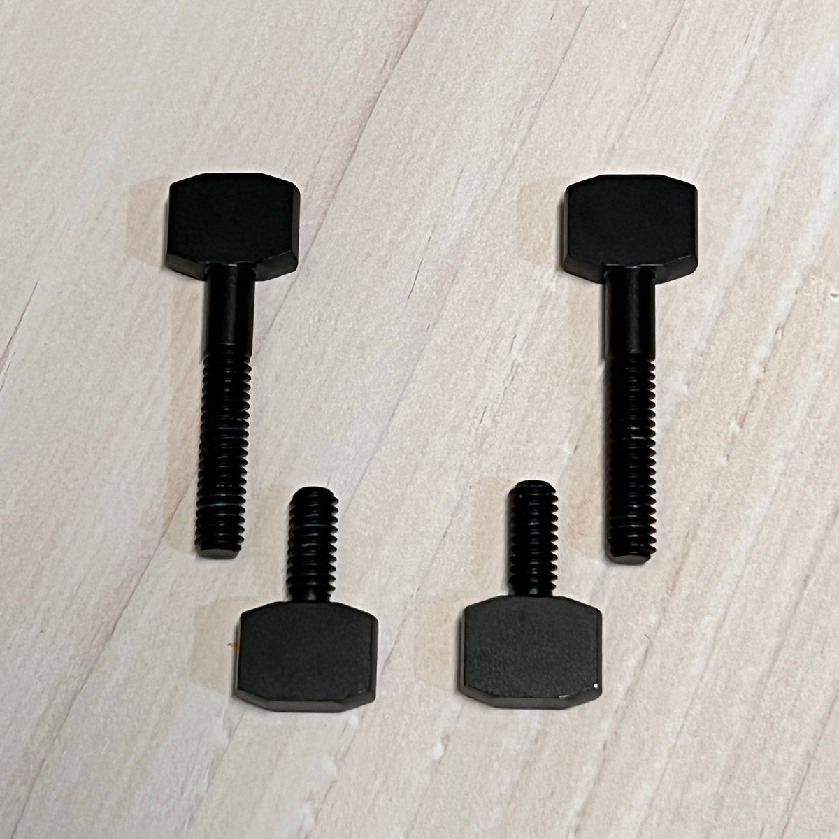 Replacement Thumb Screws for 1.5 Framing Jig — SquiJig