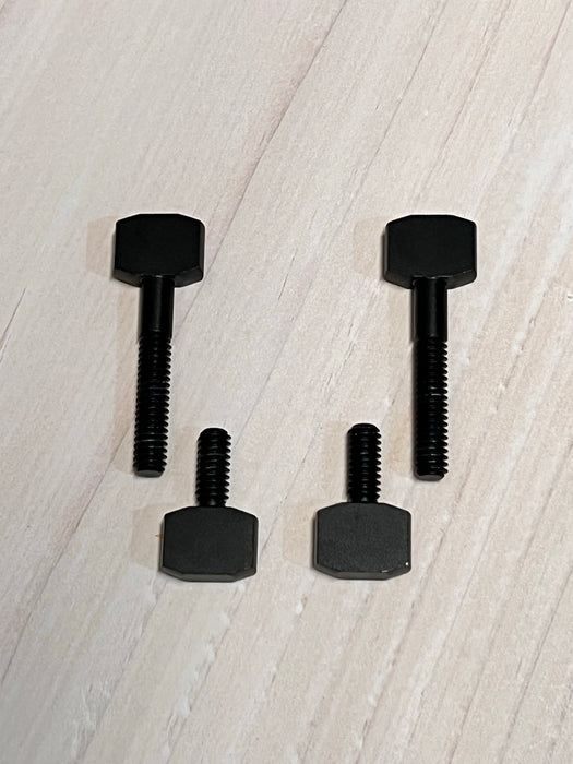 Replacement Thumb Screws for 3" Framing Jig