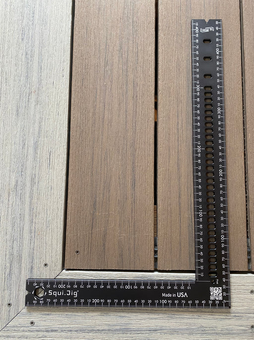 Squi.Jig 1 1/4 (32mm) Tall Framing Jigs (73075)